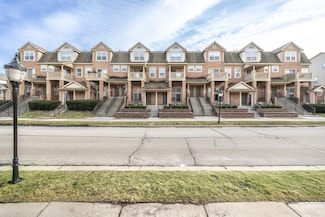 2842 Barclay Way, Ann Arbor, MI 48105