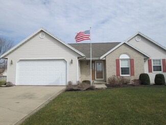 428 S Liberty Dr, Bremen, IN 46506