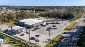 22 Ponchatoula Pkwy, Ponchatoula, LA 70454