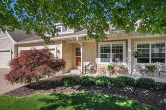 162 Gemstone Ln Unit 34, Holland, MI 49423