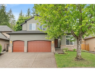 8538 SW Charlotte Dr, Beaverton, OR 97007