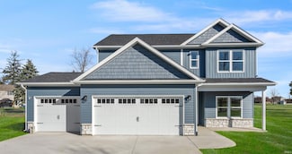 5626 Sandstone Ave, Kokomo, IN 46901