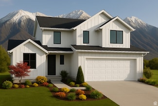 1612 S 240 W Unit 46, Payson, UT 84651