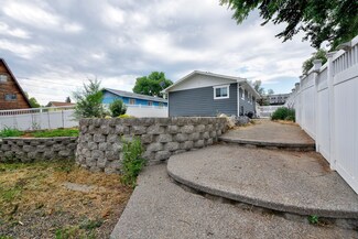 2022 Missoula Ave, Helena, MT 59601