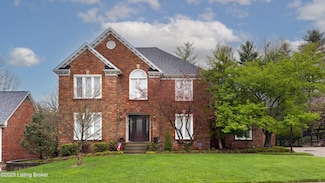 10802 Hobbs Station Rd, Louisville, KY 40223
