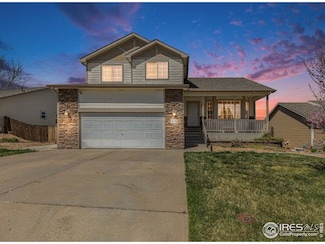 8715 18th Street Rd, Greeley, CO 80634