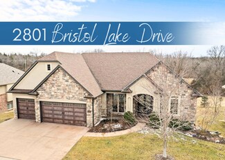 2801 Bristol Lake Dr, Columbia, MO 65201
