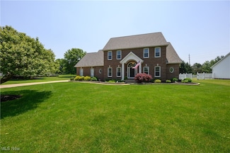 8560 Canter St NW, Massillon, OH 44646
