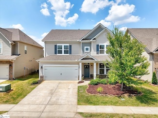 845 Deepwood Ct, Boiling Springs, SC 29316