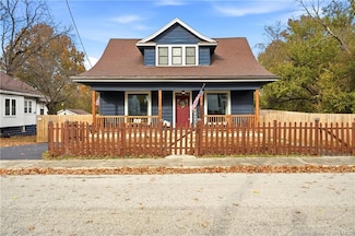 1324 Roosevelt Ave, New Albany, IN 47150