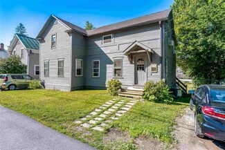 112 E Main St, Richmond, VT 05477