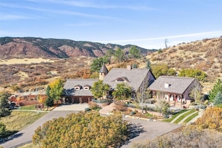 6501 Jackson Creek Rd, Sedalia, CO 80135
