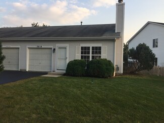 2818 Alameda Ct Unit 2, Naperville, IL 60564