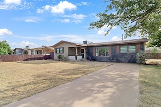 3633 Melody Ln, Odessa, TX 79762