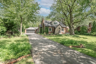 5315 Camden St, Indianapolis, IN 46227