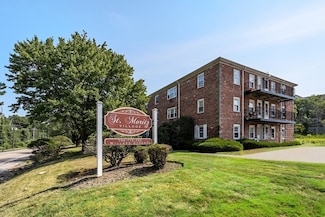 780 Willard St Unit C9, Quincy, MA 02169