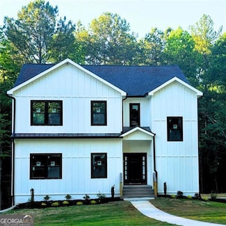 25 Hollow Oaks Ct, Newnan, GA 30263