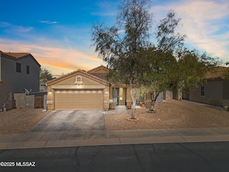 8035 S Talaco Trail, Tucson, AZ 85756