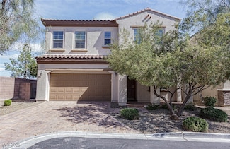8538 Helvetia Ln, Las Vegas, NV 89113