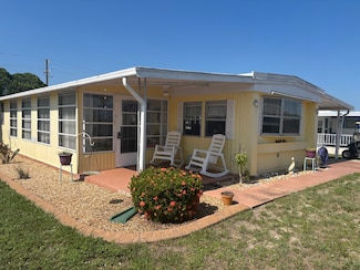 2925 San Francisco Ln Unit 191, Sebring, FL 33870