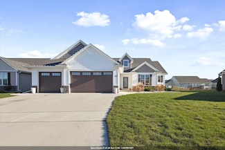 7759 Sunstone Ct, de Pere, WI 54115