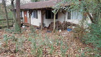 0 Lazy Ln Unit 17001149, Shirley, AR 72153