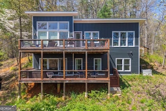 124 Nichols Branch Ln, Clayton, GA 30525