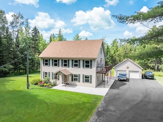 714 W Old Town Rd, Old Town, ME 04468