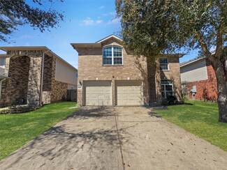 1502 Orchid Dr, Missouri City, TX 77489