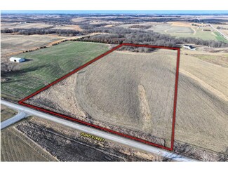 0 202nd St, Ainsworth, IA 52201