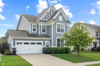 7811 Ringtail Cir, Zionsville, IN 46077