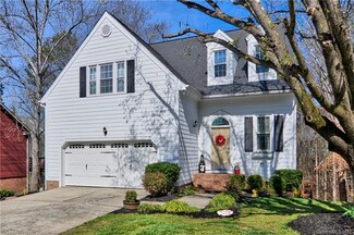 5920 Bookbinders Ln, Charlotte, NC 28270
