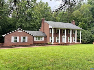510 Panorama Rd, Earlysville, VA 22936