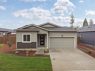 1418 NW Bolen St, La Center, WA 98629