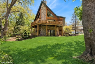 N1770 E Beach Dr, Lake Geneva, WI 53147