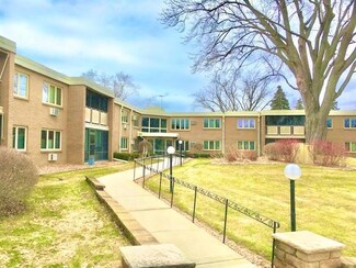 4380 Brookside Ct Unit 203, Edina, MN 55436