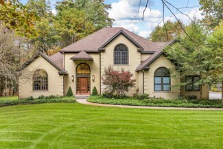 34 Simeon Wilson Rd, Amherst, NH 03031