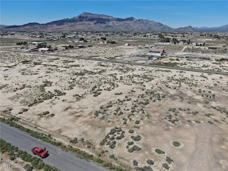 1640 Francine St, Pahrump, NV 89060