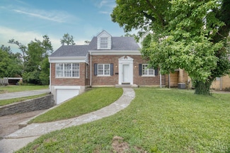 2512 Losantiville Ave, Cincinnati, OH 45237