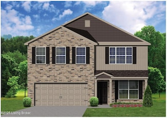 12008 Parkview Trace Dr, Louisville, KY 40229