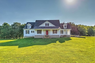 500 Old Pencil Mill Rd, Chapel Hill, TN 37034