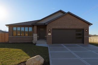 5125 171st St, Oak Forest, IL 60452