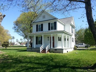 2600 O D I St, West Point, VA 23181