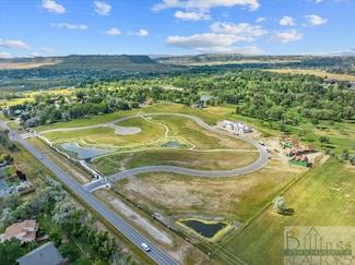 Lot 20 Glynn Abbey Way, Billings, MT 59106