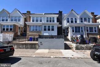 4742 Shelmire Ave, Philadelphia, PA 19136