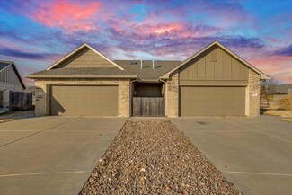 2788 E 45th Ct N, Wichita, KS 67219