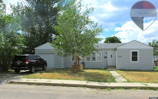 1434 Holly St, Casper, WY 82604