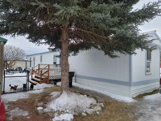314 Meadow Manor Village, Evergreen, MT 59901