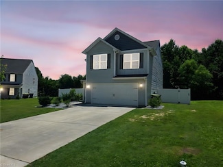 119 Gideon Place, Burlington, NC 27217