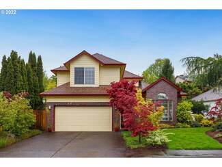 5800 NW 205th Terrace, Portland, OR 97229